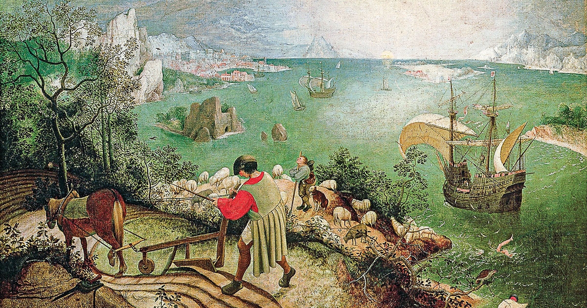 Nápolyt látni, és…